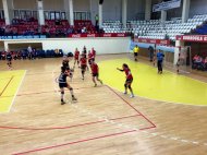 România şi-a aflat adversarele la Campionatul Mondial de handbal feminin