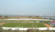 Etapa a III-a a Diviziei Naţionale de Seniori, pe stadionul „Flacăra“ din Năvodari