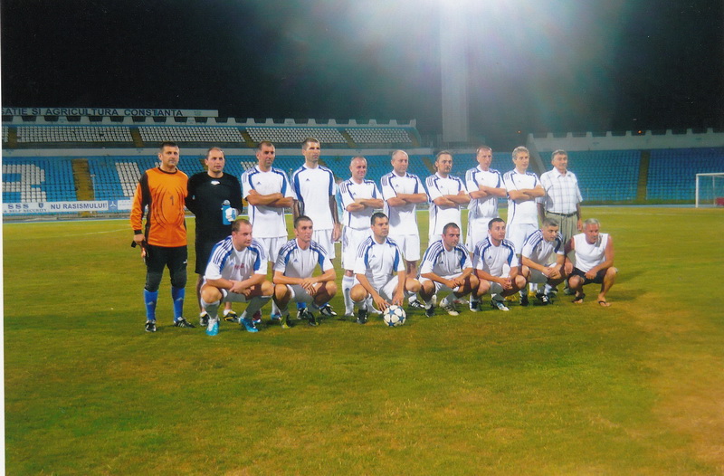liga old boys constanta spectacol si magie la firul ierbii galerie foto 553638