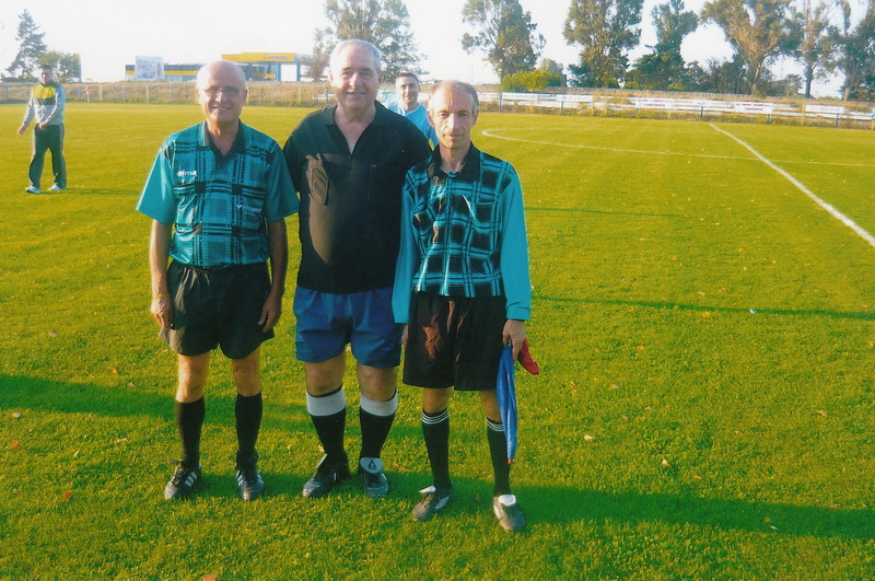 liga old boys constanta spectacol si magie la firul ierbii galerie foto 553638
