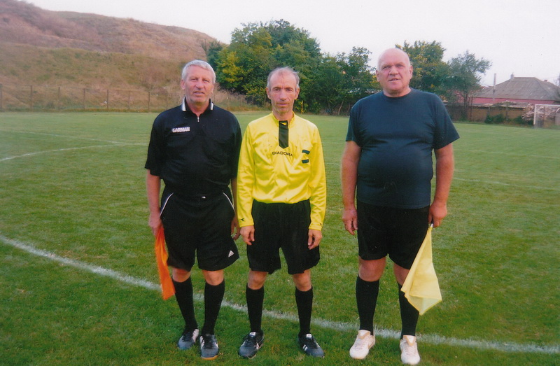 liga old boys constanta spectacol si magie la firul ierbii galerie foto 553638