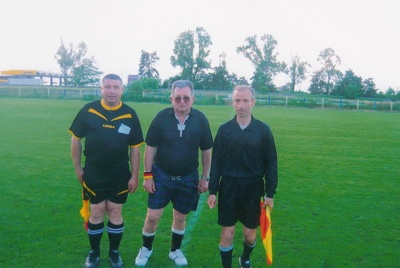liga old boys constanta spectacol si magie la firul ierbii galerie foto 553638