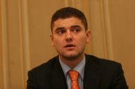 Cristian Boureanu a rămas fără permis pe A2