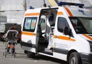 Un șofer băut a accidentat un copil, la Nazarcea