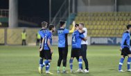 FC Viitorul II şi Granitul Babadag, în barajul de promovare al Ligii a III-a