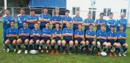 CS Tomitanii Constanţa, pregătiţi pentru turneul final de rugby U-16   
