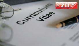 ZIUA de Constanţa ANGAJEAZĂ Vrei să te alături echipei noastre?   