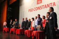 Alegerile sunt statutare 634 de social-democrați decid azi cine va fi președintele Organizației Județene a PSD Constanța   