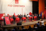 Felix Stroe, noul președinte al PSD Constanța - „În partidul nostru a lipsit o democrație de partid autentică“  