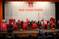 Mesajul Rovanei Plumb - „PSD Constanța a fost una dintre cele mai puternice organizații din țară“ 