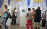 Chișinău-Publika.md Până la ora 15.30, în Republica Moldova au votat 32,53% dintre alegători