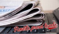 Revista presei locale