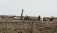 Cinci ani de la producerea catastrofei aviatice de la Tuzla