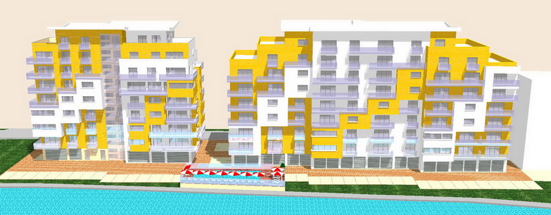 vdt construct impex a inceput construirea piscinei cum va arata vila sophia 2 ridicata de vasilica ivan