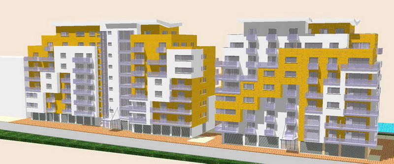 vdt construct impex a inceput construirea piscinei cum va arata vila sophia 2 ridicata de vasilica ivan