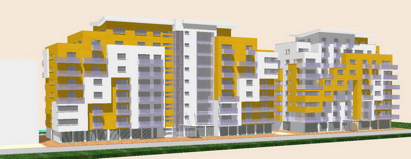 vdt construct impex a inceput construirea piscinei cum va arata vila sophia 2 ridicata de vasilica ivan