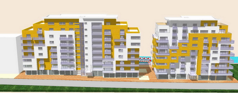vdt construct impex a inceput construirea piscinei cum va arata vila sophia 2 ridicata de vasilica ivan