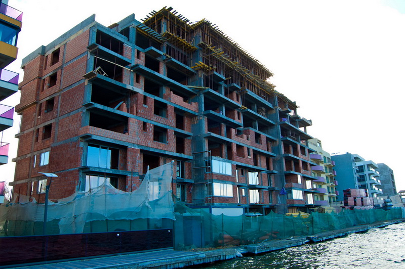vdt construct impex a inceput construirea piscinei cum va arata vila sophia 2 ridicata de vasilica ivan