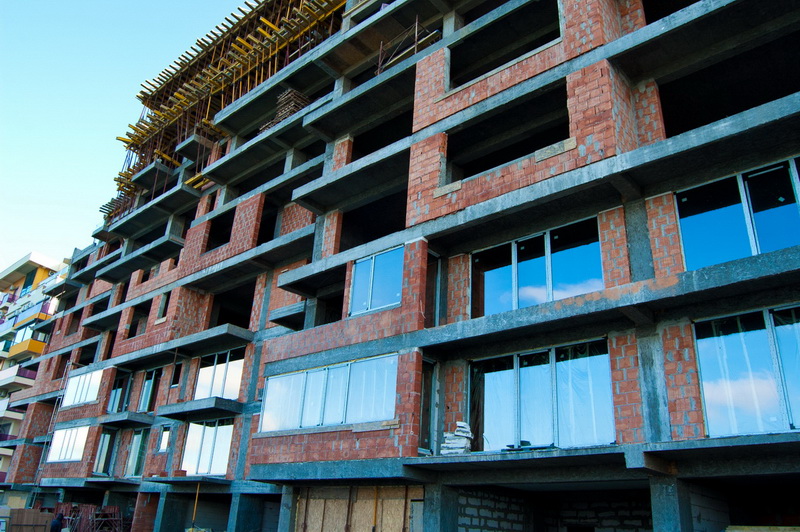 vdt construct impex a inceput construirea piscinei cum va arata vila sophia 2 ridicata de vasilica ivan