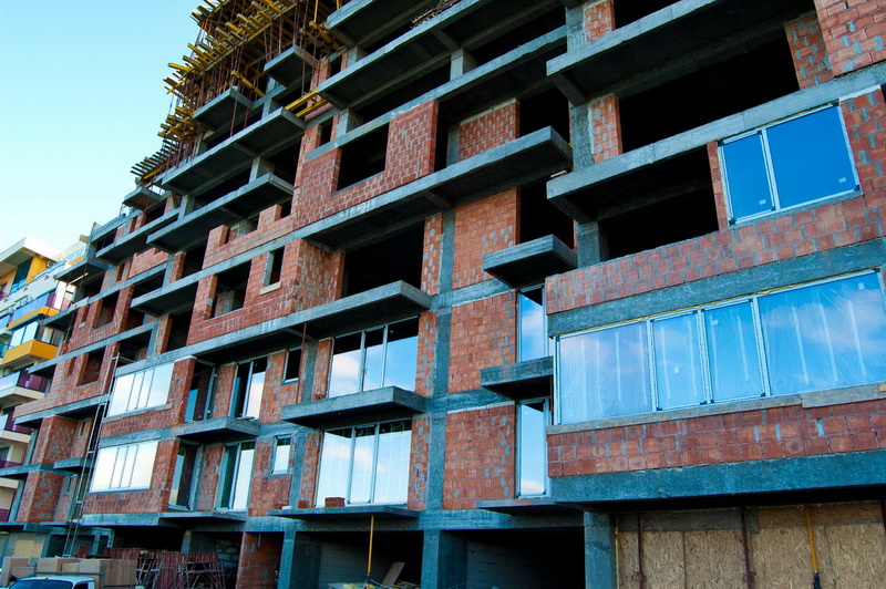 vdt construct impex a inceput construirea piscinei cum va arata vila sophia 2 ridicata de vasilica ivan