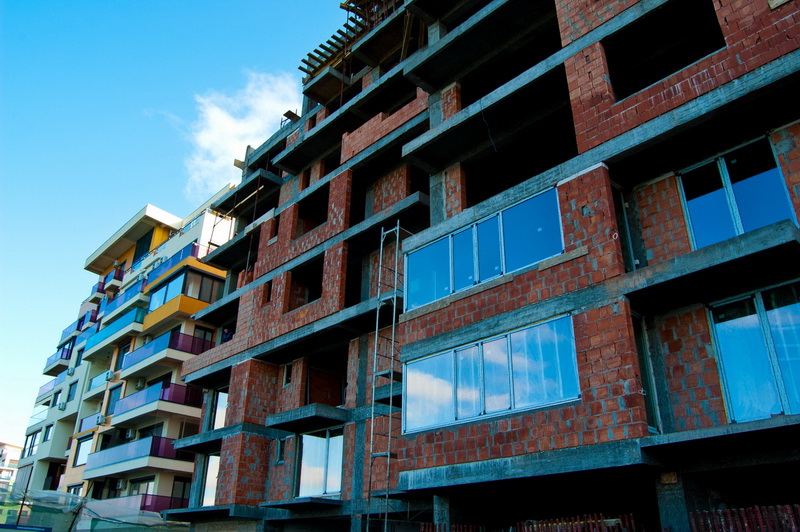 vdt construct impex a inceput construirea piscinei cum va arata vila sophia 2 ridicata de vasilica ivan