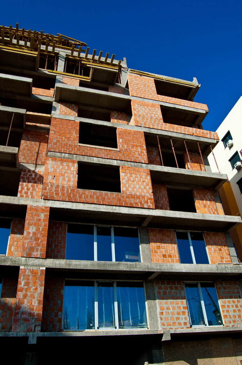 vdt construct impex a inceput construirea piscinei cum va arata vila sophia 2 ridicata de vasilica ivan