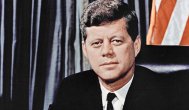 Citate importante rostite de preşedinţii americani John F. Kennedy şi Bill Clinton