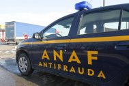 Veniturile colectate de ANAF în primul semestru, mai mari cu aproape 9% 