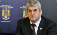 Teza de doctorat a lui Gabriel Oprea, în atenția Comisiei de Etică a Universităţii din Bucureşti 