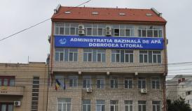 Dezbatere publică la Administraţia Bazinală de Apă Dobrogea-Litoral 