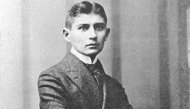  Ştiaţi că...? Franz Kafka, unul dintre cei mai citiţi scriitori din lumea întreagă...