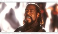 Ştiaţi că...?  Barry White, câștigător a cinci premii Grammy... (video)