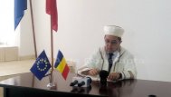 UPDATE 1. Muftiul Iusuf Muurat - „Băsescu este dezinformat. Noi suntem o comunitate loială statului român“ 
