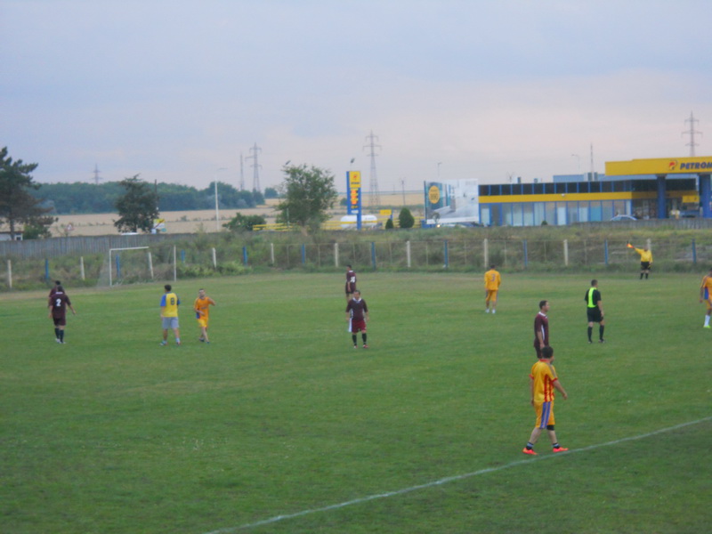 liga old boys dupa ce a condus cu 3 0 si a ratat un penalty sageata a pierdut cu 6 7 meciul cu cfr galerie