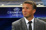 Înainte de Supercupa de la Constanţa Dan Petrescu recunoaşte că va antrena în China