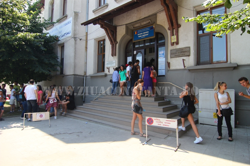 emotii intense la constanta s au afisat rezultatele la bac 2015 555321