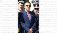 Pe 21 iulie îi expiră detaşarea Constantin Ion vrea să rămână prefectul judeţului Constanţa