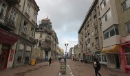 Hoţii de frumuseţe Ruine, mizerie, decadenţă = Constanţa în vara lui 2015 (galerie foto)