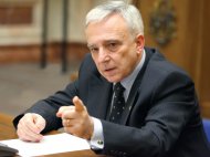 Mugur Isărescu Indicele inflaţiei devine negativ!