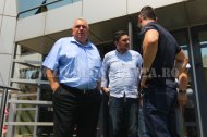 Nicușor Constantinescu solicită revocarea controlului judiciar 