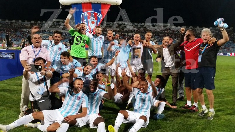 steaua asa supercupa romaniei la constanta galerie foto 555527