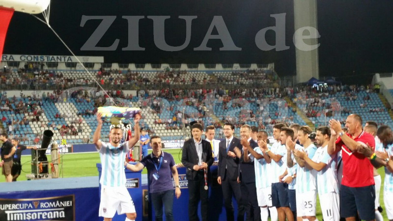 steaua asa supercupa romaniei la constanta galerie foto 555527