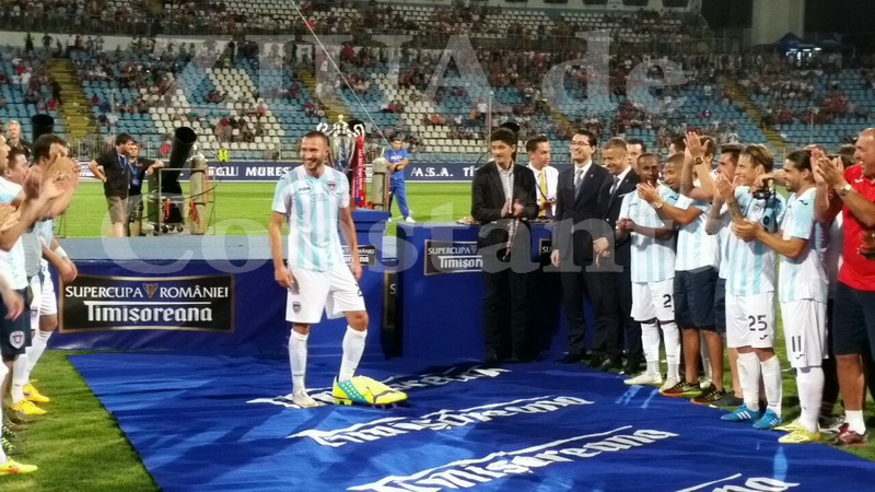 steaua asa supercupa romaniei la constanta galerie foto 555527