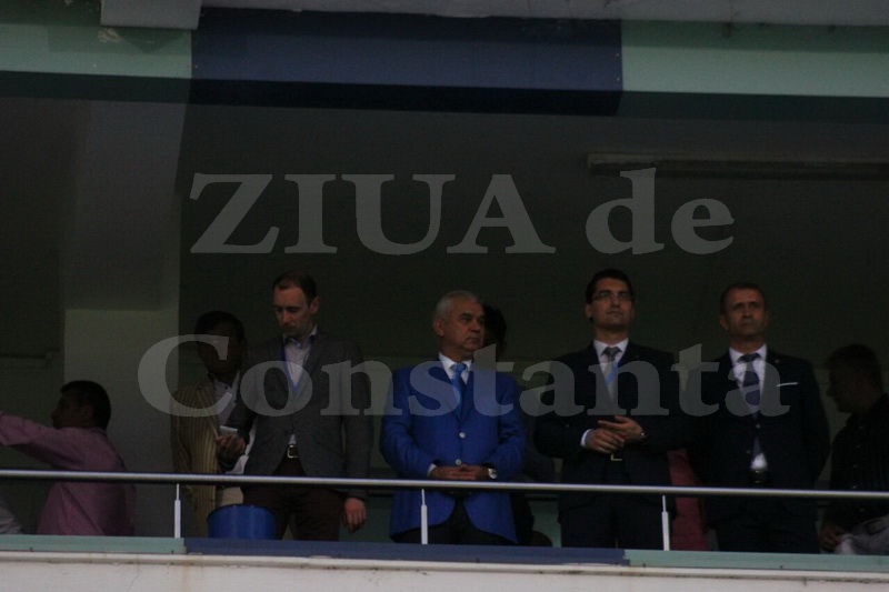 steaua asa supercupa romaniei la constanta galerie foto 555527
