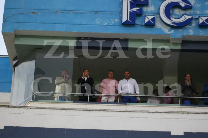 steaua asa supercupa romaniei la constanta galerie foto 555527