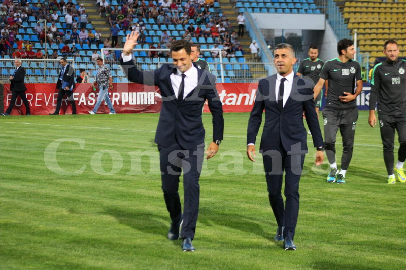 steaua asa supercupa romaniei la constanta galerie foto 555527