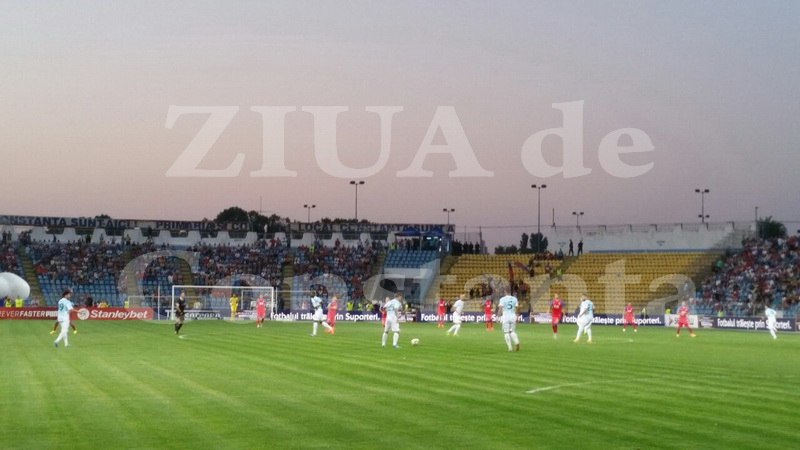 steaua asa supercupa romaniei la constanta galerie foto 555527