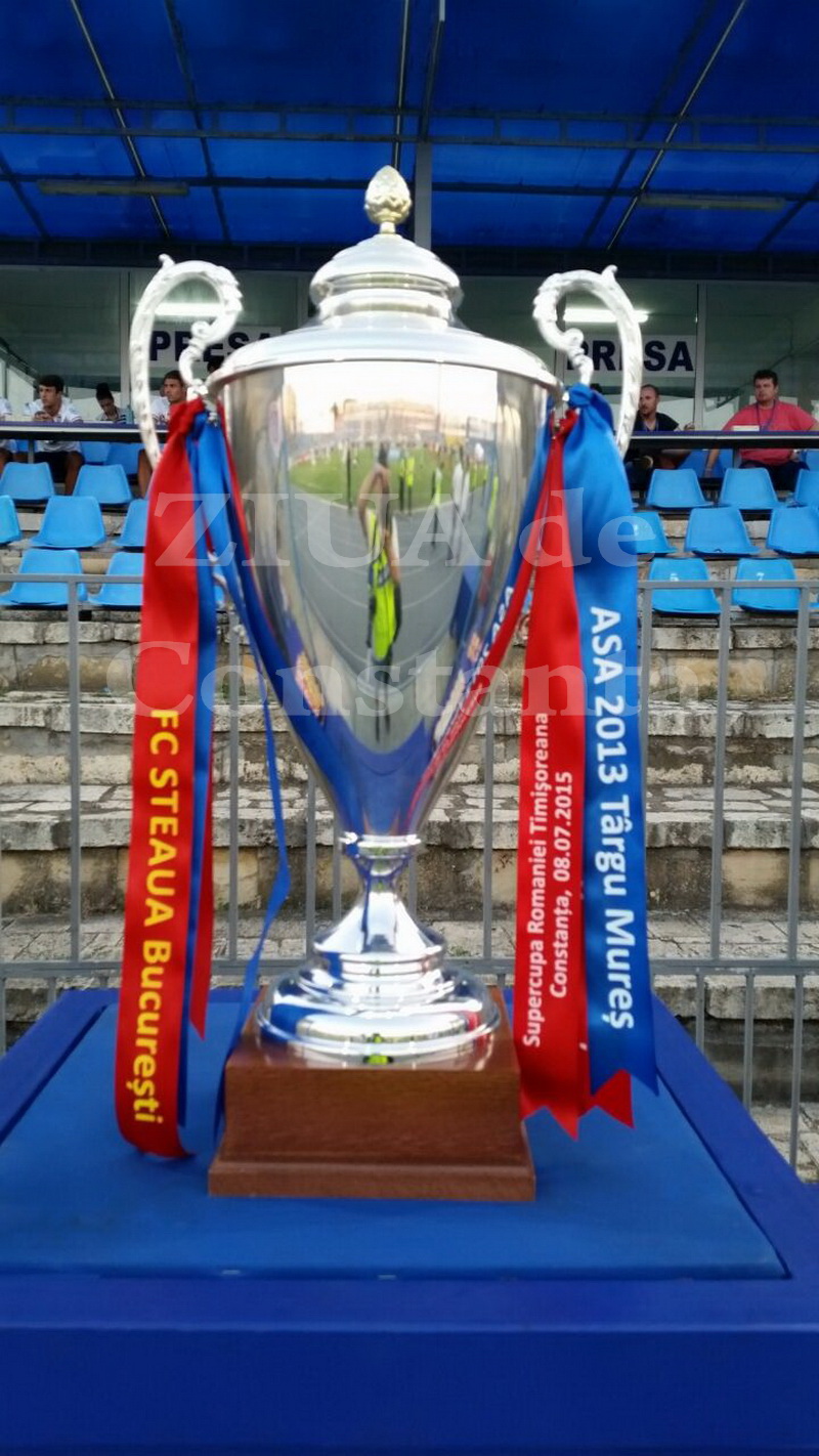 steaua asa supercupa romaniei la constanta galerie foto 555527