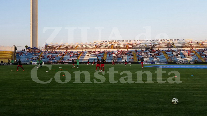 steaua asa supercupa romaniei la constanta galerie foto 555527