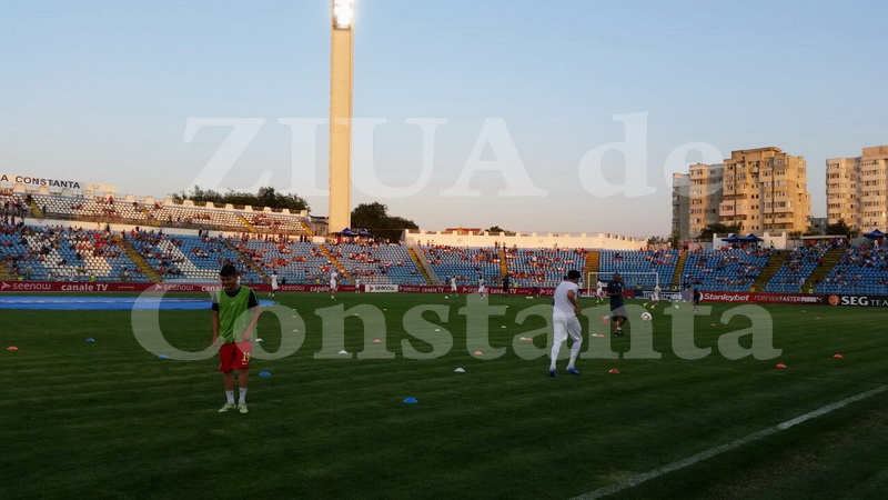 steaua asa supercupa romaniei la constanta galerie foto 555527